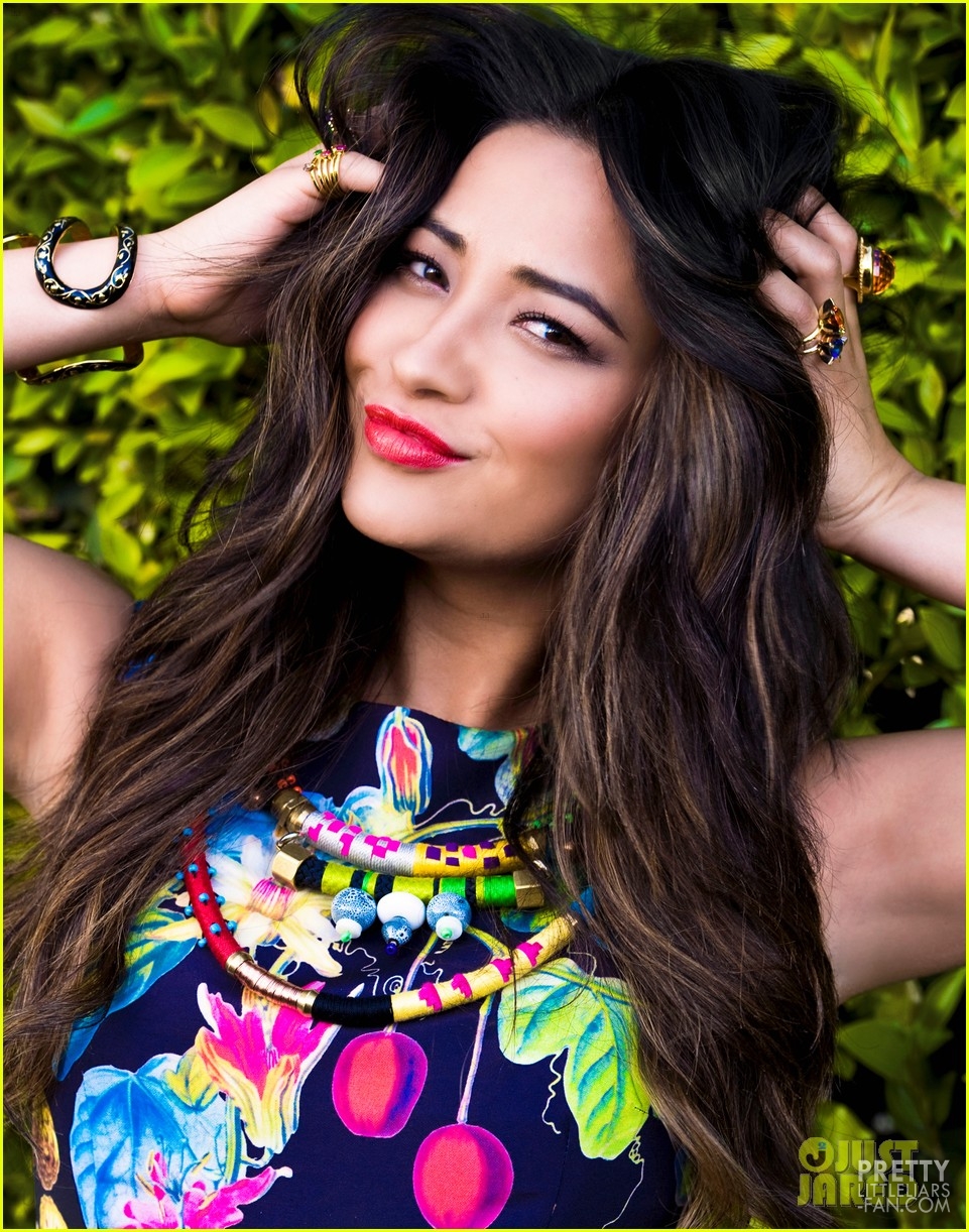 Shay 11