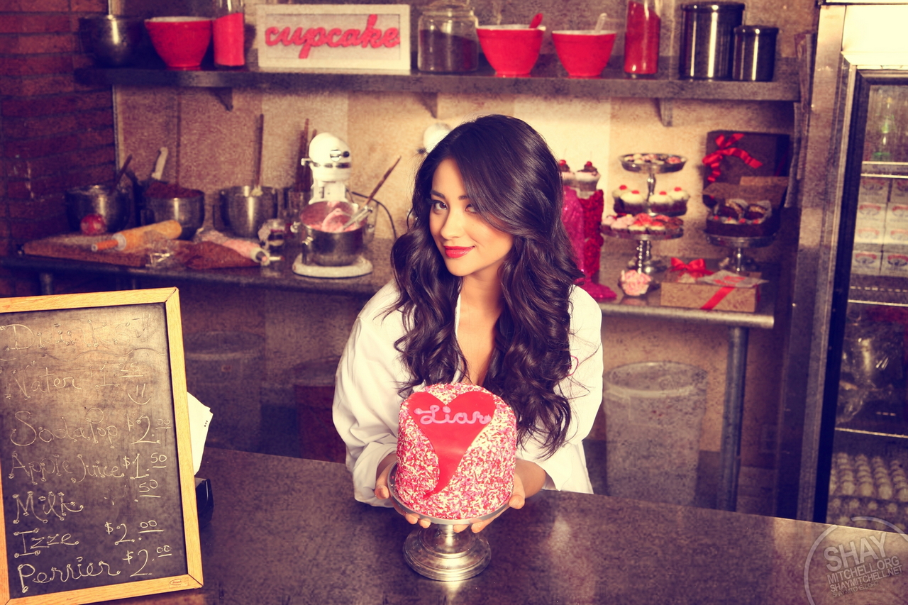 Shay 13