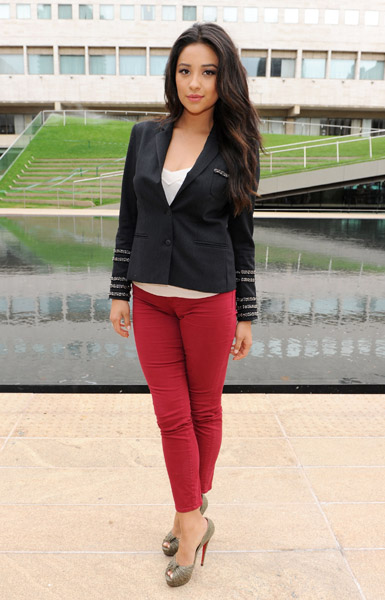 Shay 18