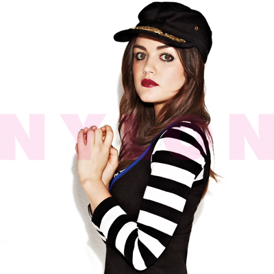 Lucy - 3