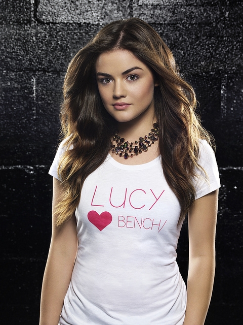 Lucy - 10