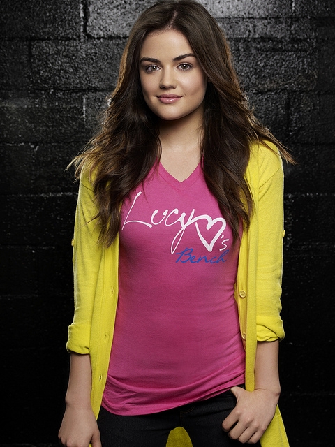 Lucy - 11
