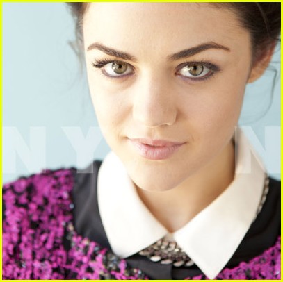 Lucy - 14