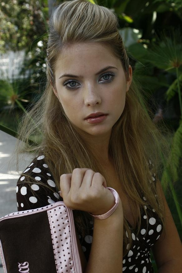 Ashley - 3