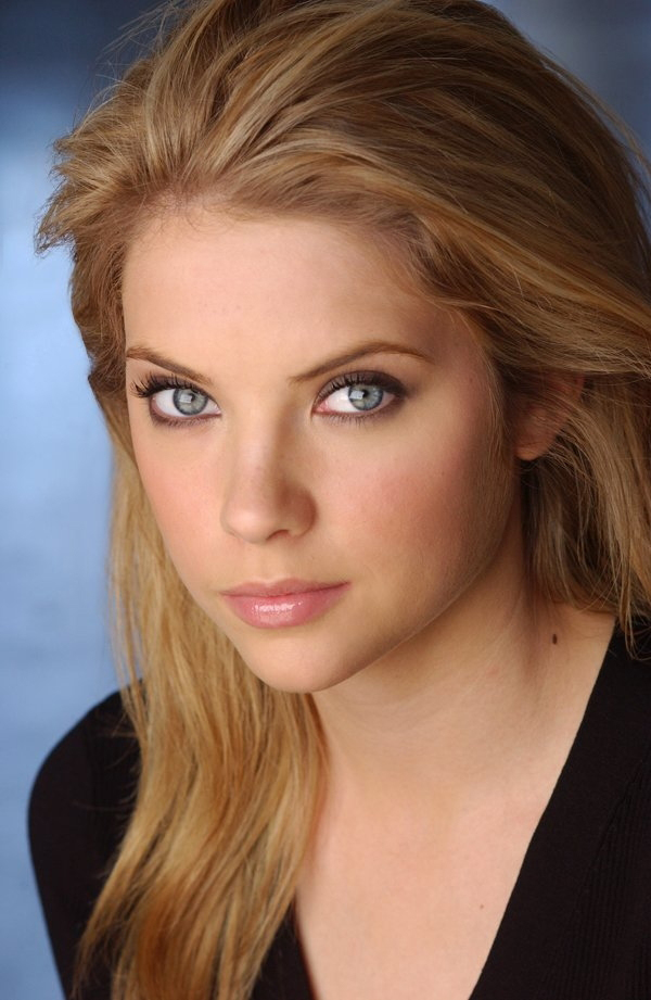 Ashley - 4