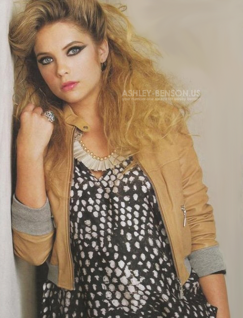 Ashley - 5