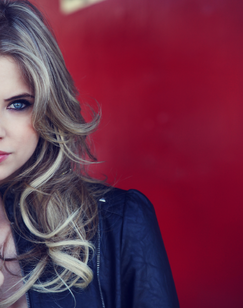 Ashley - 9