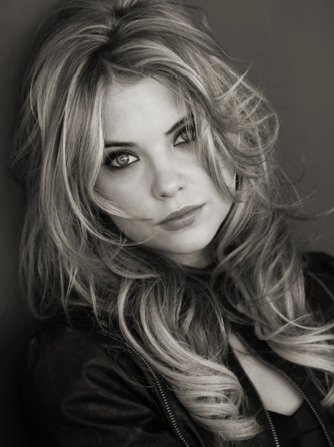 Ashley - 11