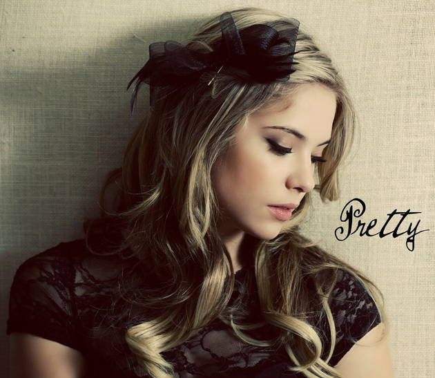 Ashley - 12