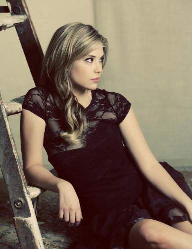 Ashley - 13