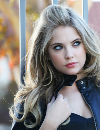 Ashley - 14