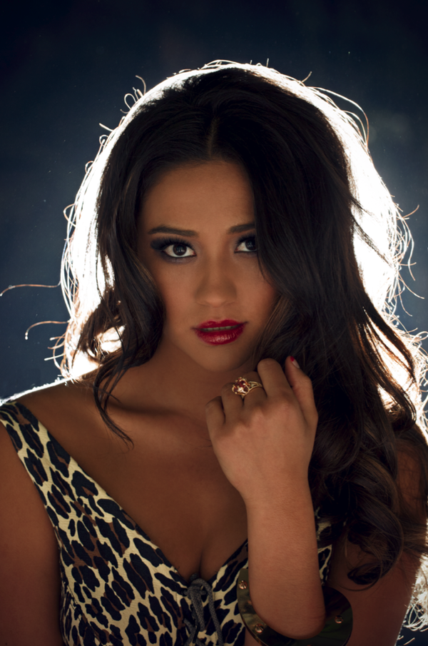 Shay 8